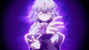 Okiraku Ryoushu no Tanoshii Ryouchi Bouei: 1×10