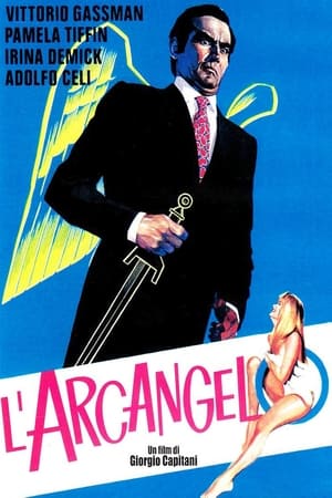 Poster The Archangel (1969)