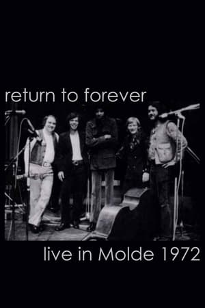 Image Chick Corea & Return To Forever 1972
