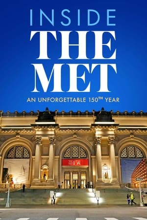 Inside America's Treasure House: The Met