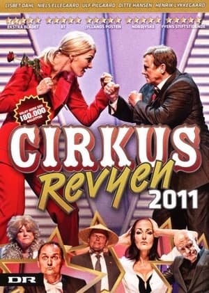 Cirkusrevyen 2011