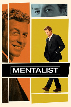 poster The Mentalist
