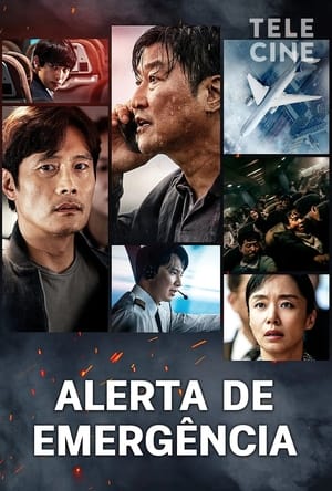 Alerta de Emergência Torrent (2022) Dual Áudio 5.1 / Dublado WEB-DL 1080p – Download