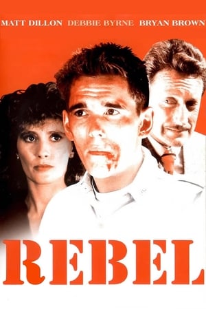  Rebel - 1985 