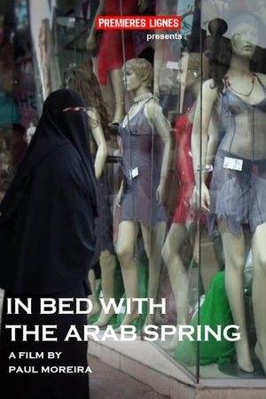 Poster In Bed with the Arab Spring 2012