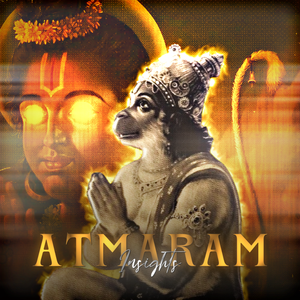 Atmaram Insights — Logos 2