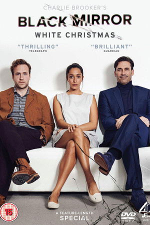 Black Mirror: Christmas Special