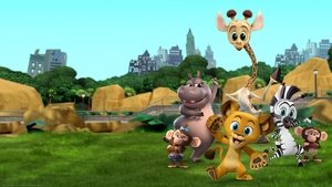 Madagascar: Mica Sălbăticie (2020) – Dublat în Română