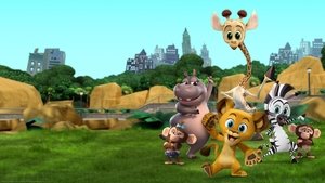 Madagascar: A Little Wild 2020