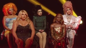 RuPaul’s Drag Race Season 13 Episode 12