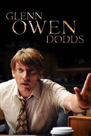 Poster Glenn Owen Dodds 2010