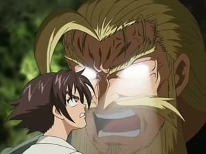 KenIchi The Mightiest Disciple: 1×42