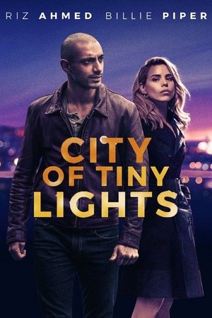 City of Tiny Lights