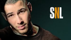 Saturday Night Live Nick Jonas