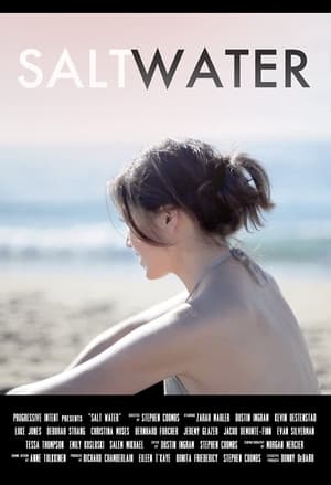 Poster Salt Water 2016