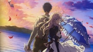 Violet Evergarden: La Pelicula