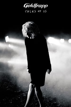 Poster di Goldfrapp: Tales Of Us