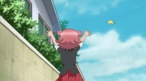 Shugo Chara!: 3×1