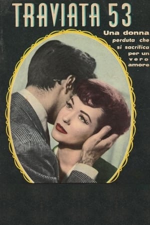 Poster Traviata 53 (1953)