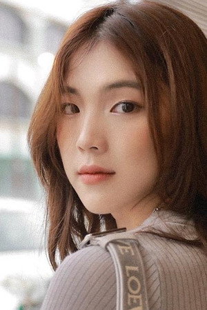 Jovane Phang portrait