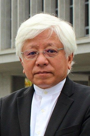 Kenji Shiga