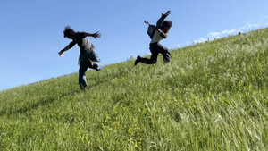 April: A Freakmont Tale