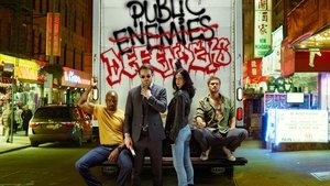 poster Marvel's The Defenders