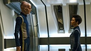 Star Trek: Discovery: 1 Staffel 5 Folge