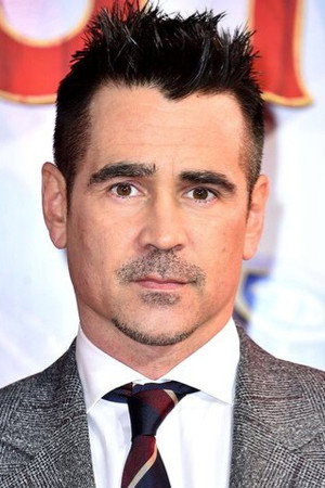 Colin Farrell