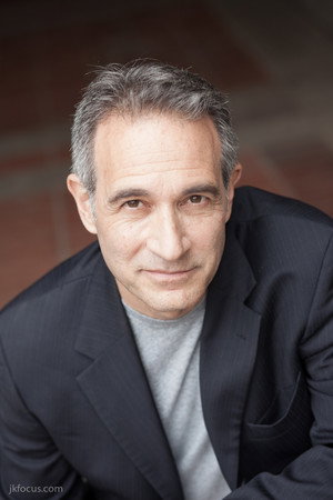 Vincent Ticali portrait