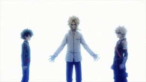 My Hero Academia: Heroes Rising (2019) วีรบุรุษกู้โลก พากย์ไทย