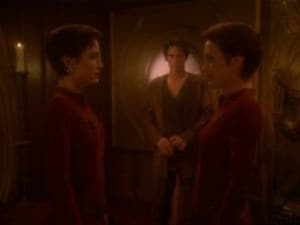 Star Trek: Deep Space Nine: 6×8