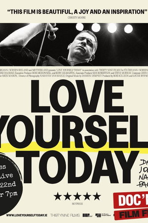 Love Yourself Today 2