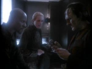 Star Trek: Deep Space Nine: 5×8