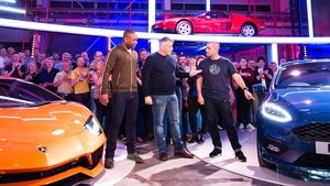 Top Gear: Sezon 26 Odcinek 5