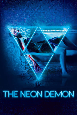 Click for trailer, plot details and rating of The Neon Demon (2016)