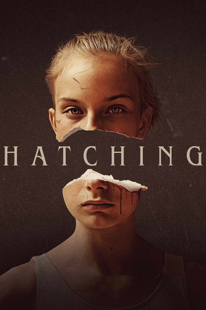 Hatching 45