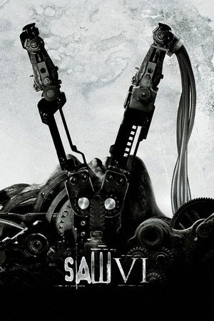 Постер фильма «Пила 6 (2009)» — (44 из 79)