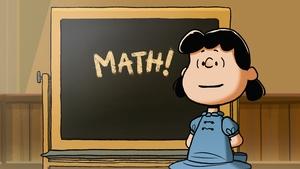 Snoopy presenta: El colegio de Lucy