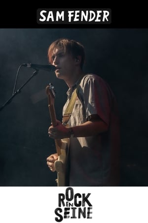 Image Sam Fender Rock En Seine 2019