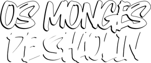 Os Monges de Shaolin — Logos 2