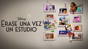 Once Upon A Studio (Érase una vez un estudio)