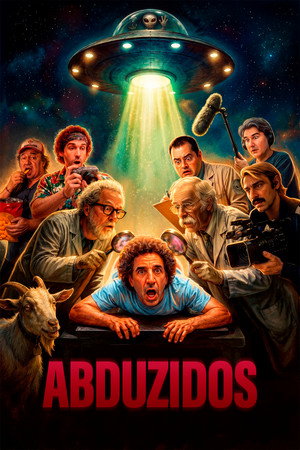 Abduzidos