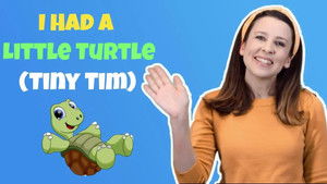 Tiny Tim - I Had A Little Turtle | StreamHub