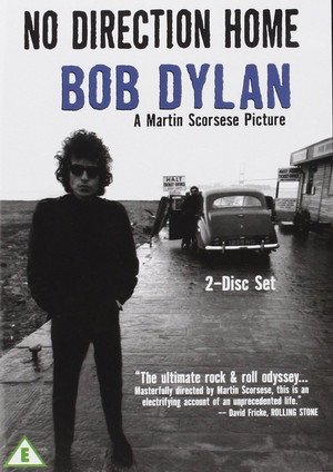 No Direction Home: Bob Dylan 13