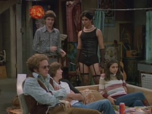 That ’70s Show Season 3 Episode 4