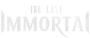 The Last Immortal
