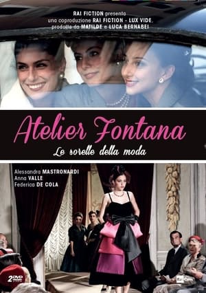 Image Atelier Fontana - Le sorelle della moda