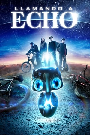 Earth to Echo