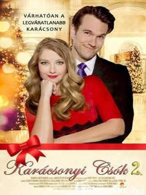 Image Karácsonyi csók 2